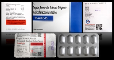 TOSIDIC-D